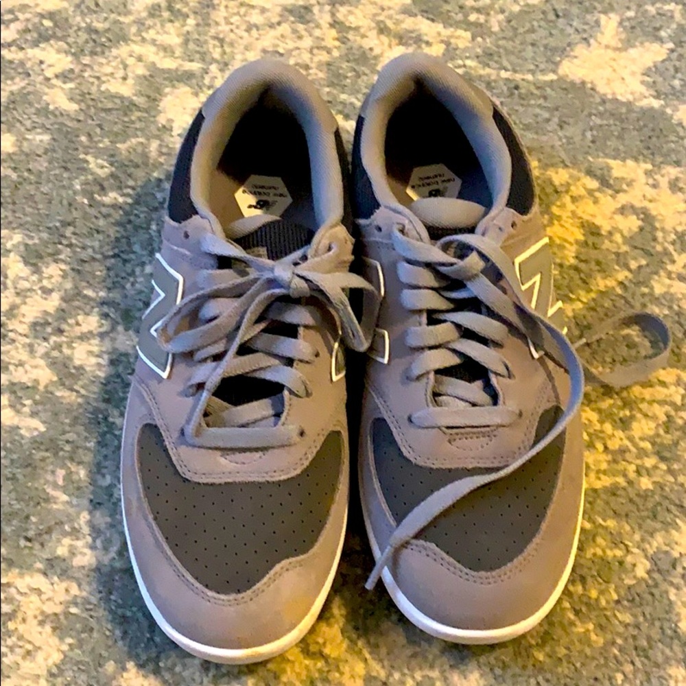 New Balance Numeric